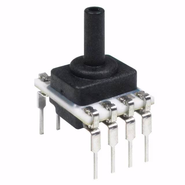 NSCDLNN100PGUNV Honeywell Sensing and Productivity Solutions